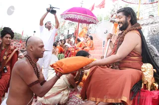 Krama Brahmacharya Deeksha