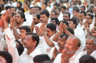 Nithya Dhana Yoga - Tamil Wealth Manifestation Program