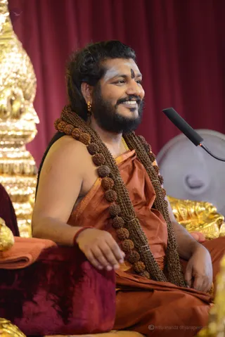 Nithya Dhana Yoga - Tamil Wealth Manifestation Program