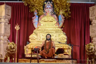 Nithya Dhana Yoga - Tamil Wealth Manifestation Program