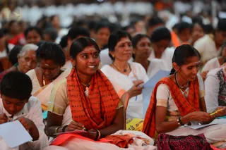 Nithya Dhana Yoga - Tamil Wealth Manifestation Program