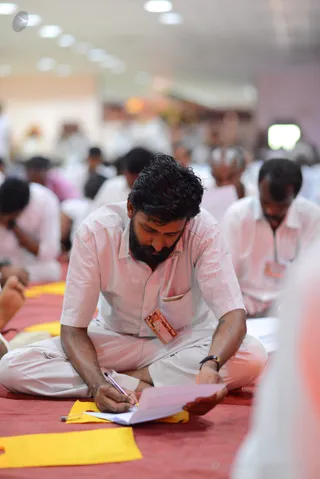Nithya Dhana Yoga - Tamil Wealth Manifestation Program