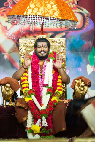 Kalpataru Darshan