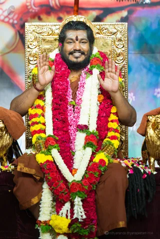 Kalpataru Darshan