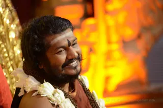 Energy Darshan - Experience the endless love and compassion of The Avatar!