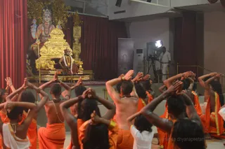 Nithyananda Sankirtan