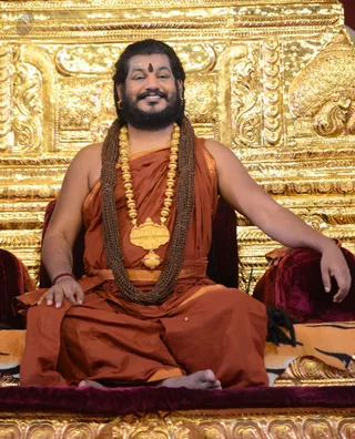 Kalpataru Darshan