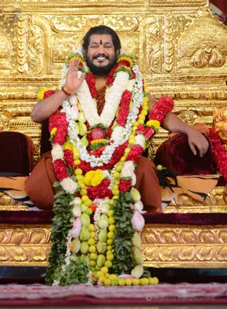 Kalpataru Darshan