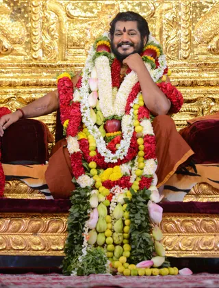 Kalpataru Darshan
