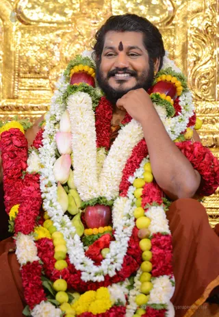Kalpataru Darshan