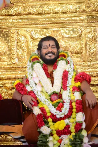 Kalpataru Darshan