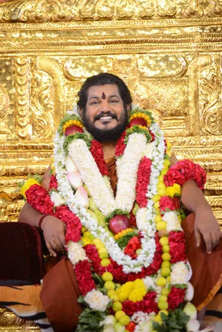 Kalpataru Darshan