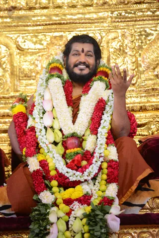 Kalpataru Darshan