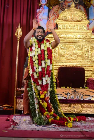 Kalpataru Darshan