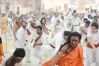 Live Nithyananda Sankirtan