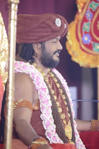 Live Nithyananda Sankirtan
