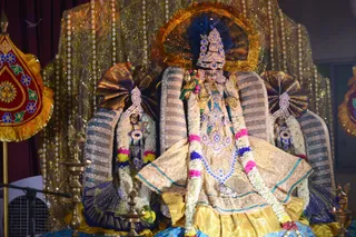 Navaratri Aarti