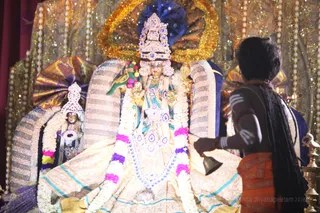 Live Nithyananda Satsang