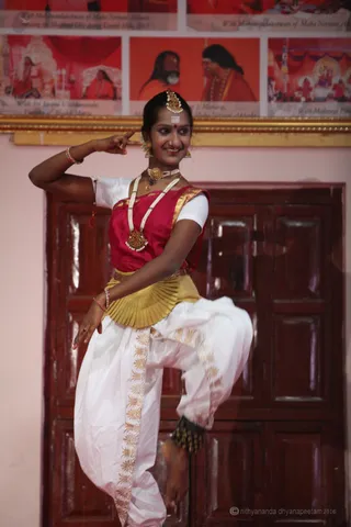 Darbar - Evening Navaratri Celebrations