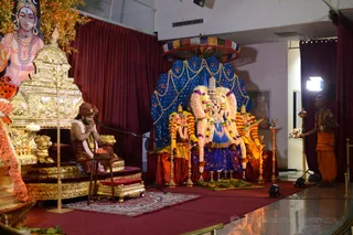 Nithyananda Sankirtan and Satsang