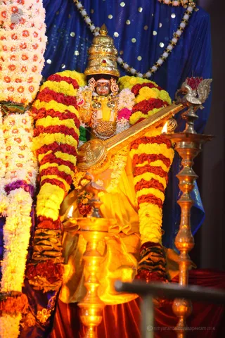 Nithyananda Sankirtan and Satsang