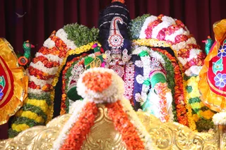 Nithyananda Sankirtan and Satsang