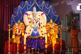 Nithyananda Sankirtan and Satsang