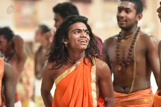 Nithyananda Sankirtan