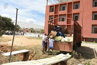 Construction for Sadashivoham 2016