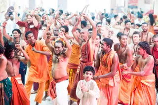 Nithyananda Sankirtan