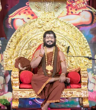 Kalpataru Darshan