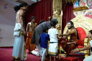 Kalpataru Darshan