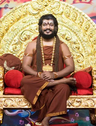 Kalpataru Darshan