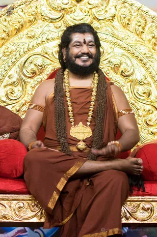 Kalpataru Darshan
