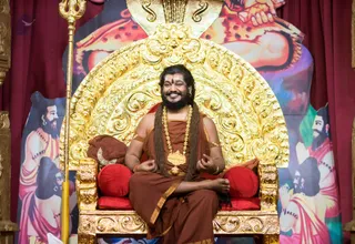 Kalpataru Darshan