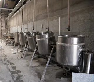 NEW Sadashiva's Kitchen