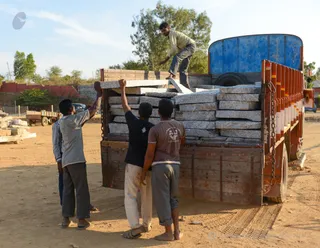 Sadashivoham Construction