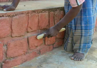 Sadashivoham Construction