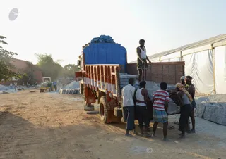 Sadashivoham Construction