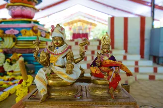 Vaastu Homa