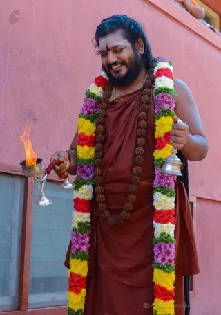 Bhumi Puja