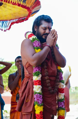 Bhumi Puja