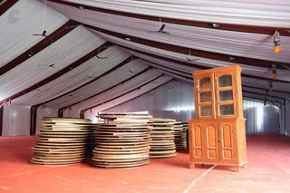 Sadashivoham Preparations