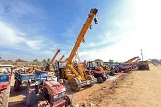 Sadashivoham Preparations