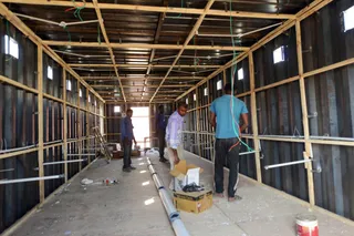 Sadashivoham Preparations