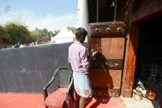 Sadashivoham Preparations