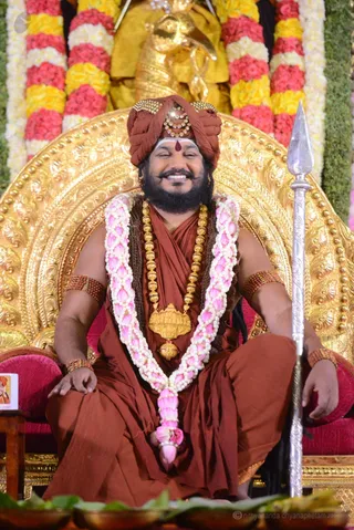 Nithyananda Sankirtan