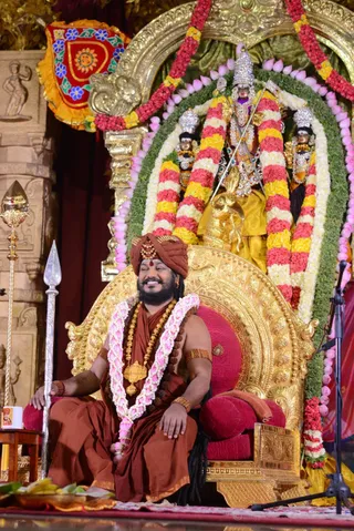 Nithyananda Sankirtan