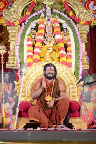Kalpataru Darshan