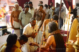 Kalpataru Darshan
